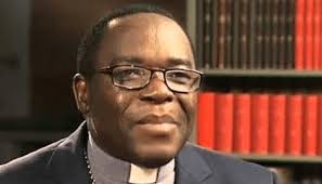 Uhuru Kenyatta and the Matthew Kukah inauguration homily