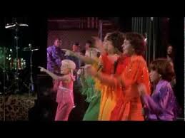 All three brady satire movies from the 1990's are included, the first one, the brady bunch movie being the best, with plenty of references from the old tv series. The Brady Bunch Movie Keep On Movin Hd The Brady Bunch Movies Kids Singing