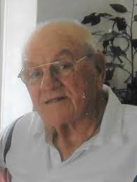 Obituary of Alfred "Punch" Proctor, Guelph, Glace Bay