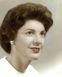 Marjorie Harm Obituary (1938