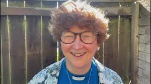 Meet our Ordinands 2025