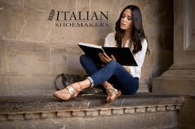We did not find results for: Italian Shoemakers Trend Marketing