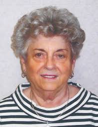 Obituary information for Rose Marie Tulak Propst Mercurio