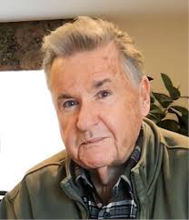 Walter T. Barrett Obituary October 17, 2023