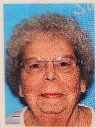 Mary Ellen Gordon (née Hogan), 93, of Alma, MI, passed away peacefully