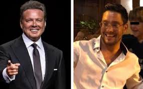 Luis miguel — noi ragazzi di oggi 03:49. Louis Miguel The Unknown Musical Side Of His Younger Brother Sergio