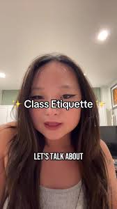 Mastering Class Etiquette for Dance Lessons