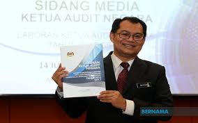 A perfect place to discover the rainforest, rivers, caves, islands, beaches, and etc. Bernama Audit Report To Be Presented To Pac After New Chairman Members Are Appointed