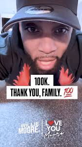 🎙️ FUN FACT: Cedric The Entertainer, helped start Rickey Smileys career.  For the FULL VIDEO, Watch & Subscribe to the Love You Moore Podcast