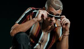 Here are all songs from bad bunny. Bad Bunny Sonar Barcelona 2019