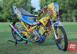 Kali ini saya meriview suzuki satria hiu yg di modifikasi simpel aja dengan gaya thailook. Berita Thailook Terbaru Hari Ini Halaman 2