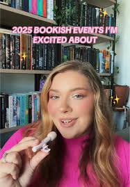 Bookish event chat + the ones I’m planning to attend ✨📚 ✍🏼: Lust in the  Lowcountry (LIT25) @LITLowcountry March 21-23, 2025 in Charleston, SC ✍🏼:  Beachside Bookfest May 16-17, 2025 in Ft. Lauderdale, ...