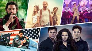 For an action movie fan, a lot fewer things. The Best Movies On Hulu Right Now September 2020