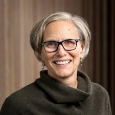 Chris Comiskey, Ph.D.