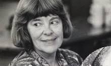 Barbara Mertz obituary