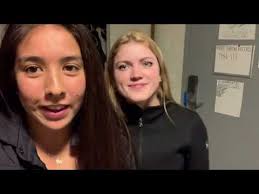 One day in the life of a College Student-Athlete