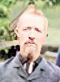 Ephraim Miner (1838-1921)