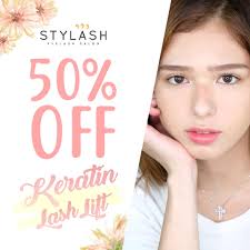 Stylash Eyelash Salon