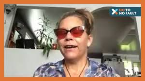 “My life is completely different than it used to be.”, Meet Jennifer  Brady-Giles