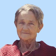 Barbara Bradley Rayburn Obituary October 14, 2020