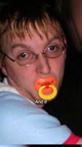 Man Says He Wears Diapers '24/7' and Is a 'Baby Trapped in an Adult Body'  #baby #drphil #obsession