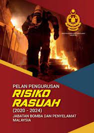 Sinopsis kursus secara umumnya kursus ini adalah untuk memberikan pendedahan kepada anggota kumpulan pengurusan dan profesional berhubung aspek. Buku Pengurusan Risiko Rasuah 2020 2024 Jabatan Bomba Dan Penyelamat Malaysia Flip Ebook Pages 1 50 Anyflip Anyflip