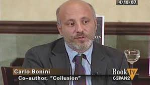 Overseas Press Club of America