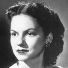 Mary Frances Housley