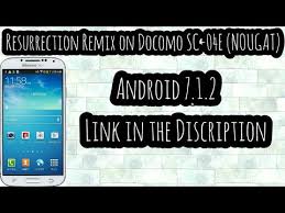 If you, for example, wish to use your docomo mobile phone with another carrier's sim card inserted while overseas or in japan, the procedure to unlock the . Samsung Galaxy S4 Docomo Sc 04e Firmware Unbrick Id