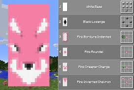 7 cool banner designs #4 (tutorial). How To Make Cool Banners In Minecraft Banner Designs Minecraft