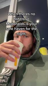 Mcdonalds Canada Book Terry Fix