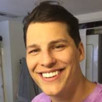 Ted Baumann's Instagram, Twitter & Facebook