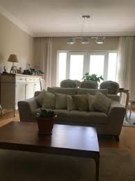 Take a look at this grey and taupe living room with photo display from ideal home for inspiration. Need Help Decorating A Living Room With Brown Carpet
