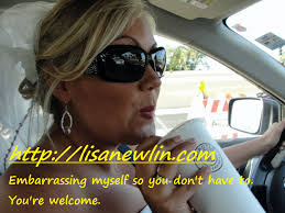 Profile for Lisa Newlin