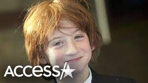 Nanny Mcphee Actor Raphael Coleman Dead At 25 After Collapsing Youtube