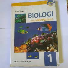 Check spelling or type a new query. Buku Biologi Kelas 10 Kurikulum 2013 Erlangga Info Terkait Buku