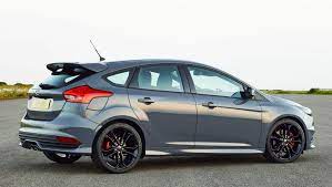 2015 Ford Focus St Official Specs Photos And Performance Digital Trends Ford Focus Hatchback Ford Focus St Ford Focus