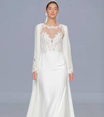 Maybe you would like to learn more about one of these? Hochzeitskleider Von Rosa Clara Kollektion 2018