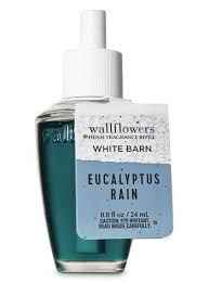 Shop with afterpay on eligible items. Eucalyptus Rain Wallflowers Fragrance Refill Bath And Body Works Air Freshener Refill Bath And Body Works Fragrance