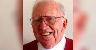 Mr. Hugh P. McCann Obituary