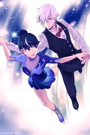 Has Anyone Actually Successfully Gotten The Opening Song Of This Anime Out Of Their Heads I Know I Haven T Hahaha Print For Anime Nor Gej Parad Fan Art Anime