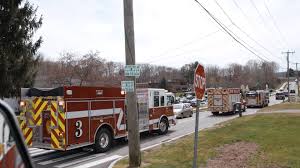 How do you coordinate with other fire departments? Town Of Vernon Fire Department Home Facebook