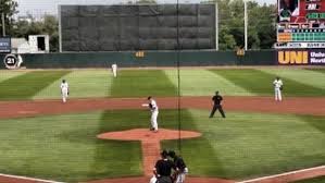 Kernels Baseball Veterans Memorial Stadium Cedar Rapids