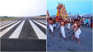 വിമാനത്താവളം latest news photo (Asianet News Malayalam)