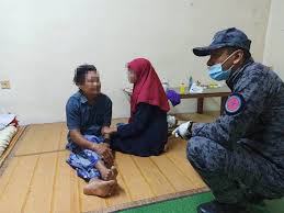 We did not find results for: 3 Sekeluarga Warga Indonesia Jabatan Imigresen Malaysia Facebook