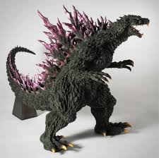 June 30, 2021 by phoebe weston. Full Review Gigantic Series Yuji Sakai Modelling Collection Godzilla 2000 By X Plus Kaiju Addicts