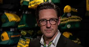 Vd:n Anders Blomberg lämnar Björklöven omgående