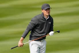 But even as he stretches past three years without a professional victory, thomas was bullish over the. Jordan Spieth Has Momentum Now Which Has Been Lacking For The Better Part Of Two Years