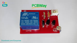 Lights by night automatic night, light sensing, auto on/off, soft white, clear shade, ideal for bedroom, bathroom, hallway, stairs, pantry and laundry room, 31924, 4 pack led 4.7 out of 5 stars 116 $9.04 $ 9. Automatic Light Day Night Off On Light Sensor Share Project Pcbway