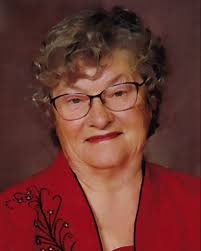 Gladys L. Scheller Obituary May 21, 2025